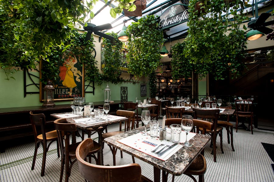 The Best Brunch Spots In Williamsburg New York The Infatuation